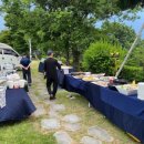 그린출장뷔페 이미지