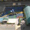 늘푸른아파트 어린이 놀이터 이미지