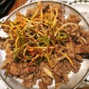 부뚜막 청국장 | 수지 할머니의 부뚜막｜청국장·제육볶음 푸짐한 부뚜막 정식 후기