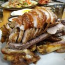 꽃보다 족발 이미지