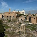 로마노피자남부점 | 이탈리아 3일차 형제투어 포로로마노 콜로세움 진실의입 트라스테베레 나폴리맛피아 Mr.Clood Bistrot