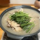 인천 백숙 맛집 고향집 방문후기