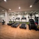 율 메디컬 트레이닝 센터 | 옥수동헬스장 / 율 메디컬 트레이닝 센터 / 가격이벤트주차