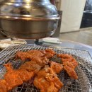 원조숯불닭불고기 앞 | [춘천] 춘천닭갈비 맛집 원조 숯불닭불고기집 후기