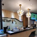 별내비젼스크린골프 이미지