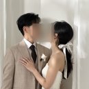 [W.헤어변형] 스튜디오 웨딩촬영 헤어변형 후기(오시멜❤️)
