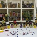 [원데이특강]건강꽃식초 이미지