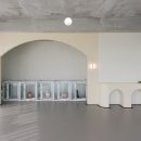 싱글댕글 애견유치원앤호텔 이미지