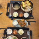 밥한술 | 안암 맛집 한술식당 고대안암점 이용후기