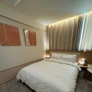 커피베이 군산터미널점 | 군산 터미널 근처 브라운도트 호텔 프리미엄룸 내돈내산 2회차 투숙