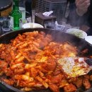 교동닭갈비 이미지