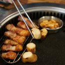 중곡동손칼국수 이미지