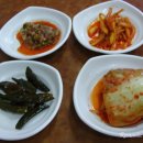 청기와 기사식당