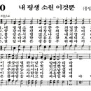 새벽기도회365-2024년4월5일(금요일) - 다음 세대에 전할 유언, 말씀 순종과 정의 실현 이미지