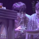 주식회사 스콜 | [뮤지컬] 카포네 밀크🥛 관극 후기 | 백기범 유태율 정욱진 무현 박세훈 | 예스24아트원1관