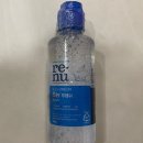 (주)바슈롬코리아 | [다이소/렌즈/리뉴]리뉴 후레쉬 여행용세트 120ml