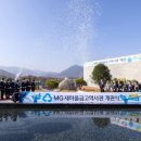 MG새마을금고 역사관 이미지