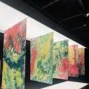 성파 | 성파 선예(禪藝) 특별전 – COSMOS 후기