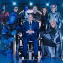 X-men Dark Phoenix 이미지