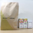 (주)넥스쳐이원인터내셔널 | 올리브영 과자 추천 : 콩절미 맛있다