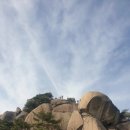 도솔봉 | 수락산 도솔봉 산행후기 (2023.12.10)