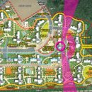 허산등산로1 이미지