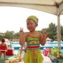 어린이회관 수영장 이미지