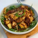 고니뚝배기본점 | 대구 콩국수 맛집 경대북문 고니식탁 서리태콩국수 신메뉴 후기