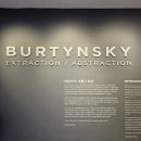 광산구-016 | 서울역사박물관 《버틴스키: 추출 / 추상》