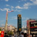 한보학원 앞 이미지