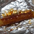 떡꼬치 팔길래 사왔는데ㅠㅠ 이미지