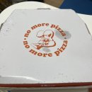 답십리 피자 맛집 노모어피자 배달 야식 추천 내돈내산