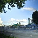 상가 앞 이미지