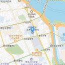 봉은사대웅전신중도 이미지