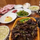 해바라기식당 이미지