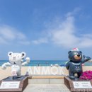 강릉역 2번출구 이미지