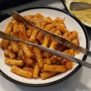 즐거운떡볶이 이미지