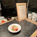 신라탕 | 제주 신라호텔 룸 서비스 / 더 파크뷰 조식, 런치, 디너 후기