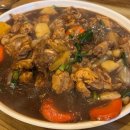 감성찜닭 이미지