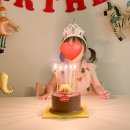 5세 생일파티 준비물 - 헬륨 없이 꾸민 서커스 컨셉 홈파티 후기