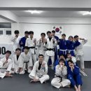 정도 유도 체육관 이미지