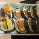 리김밥송도