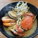 참좋은해물라면