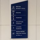 호텔청초 | 동해 바다와 설악산, 청초 호수 뷰를 모두 즐길 수 있는 홈 마리나 속초 호텔