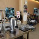 굴림수제샤브만두콩국수 | 청주 율량동 맛집 도담 손만두연가 수제굴림만두 샤브전골 후기