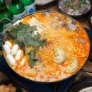 옛날아우내순대 이미지