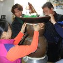 전통주 등 술만들기 이미지