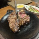 남부-여천-여천11 | 도곡역 맛집_가족 외식 추천_아웃백 없어지고 생긴 내슈빌 스테이크하우스(구 도곡역 아웃백)