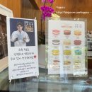 동탄 - 동1 센트럴파크 근처 넓고 카공하기 좋은 민스커피 카페 후기