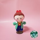 영심이헤어 이미지
